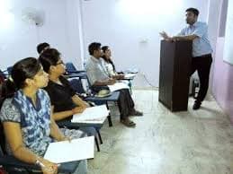 Analytics IAS Academy ANALYTICS IAS Facilities photo 5